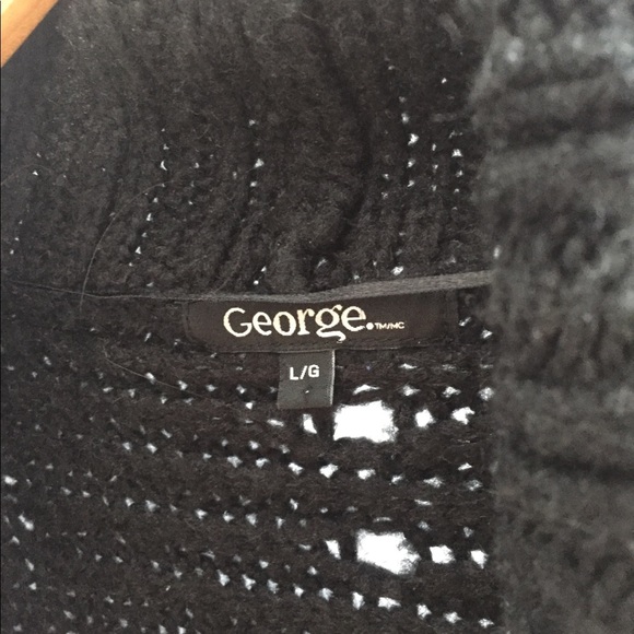 Nice cardigan - Picture 5 of 5